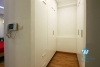 Lovely house with court yard and roof terrace for rent in Tay Ho, Hanoi